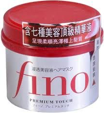 FINO Premium Touch
